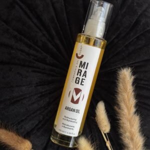 Mirage Argan Oil