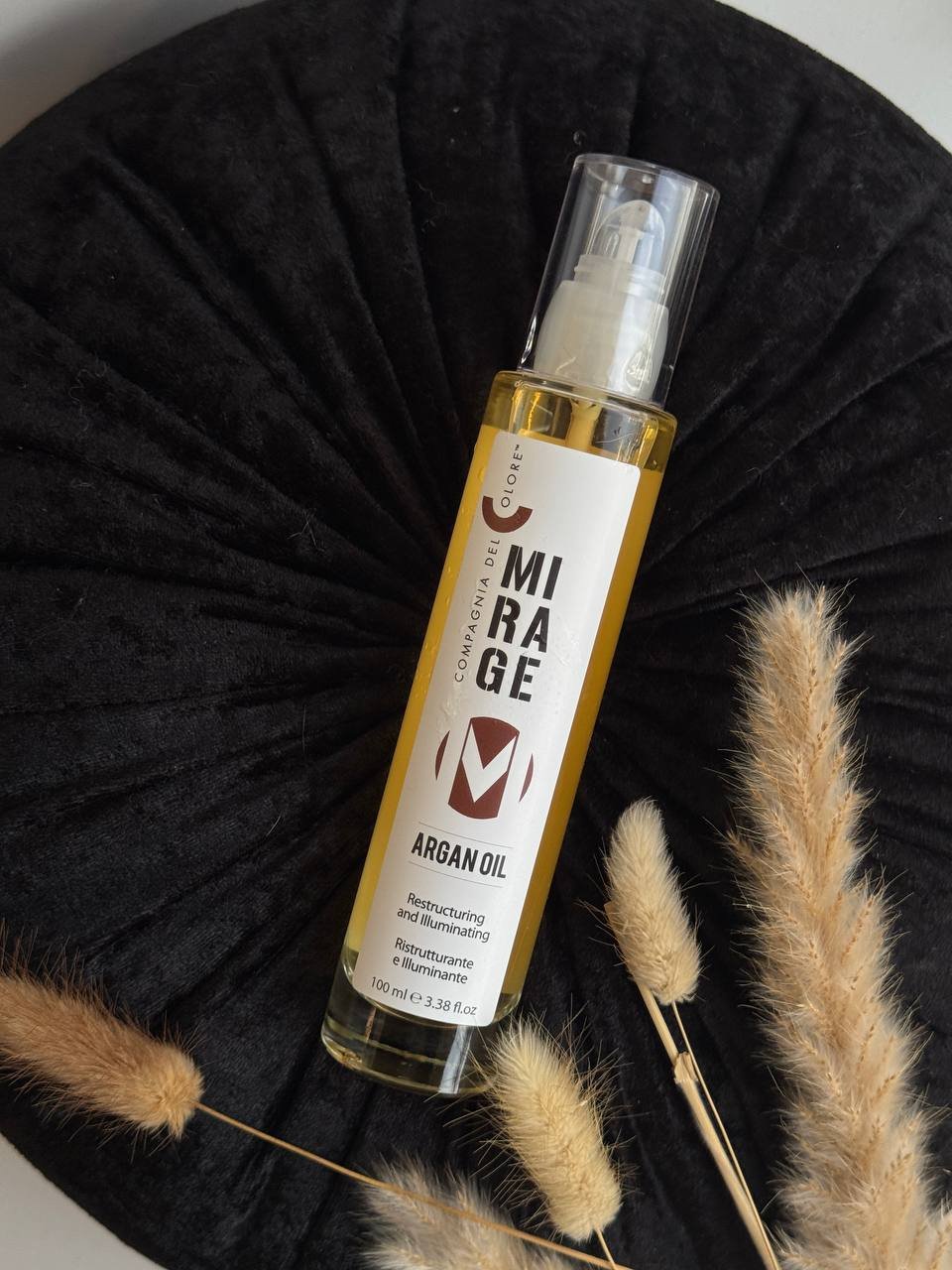 Mirage Argan Oil