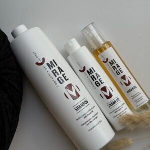 Shampoo Mirage 250 ml