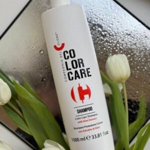 Shampoo Colorcare