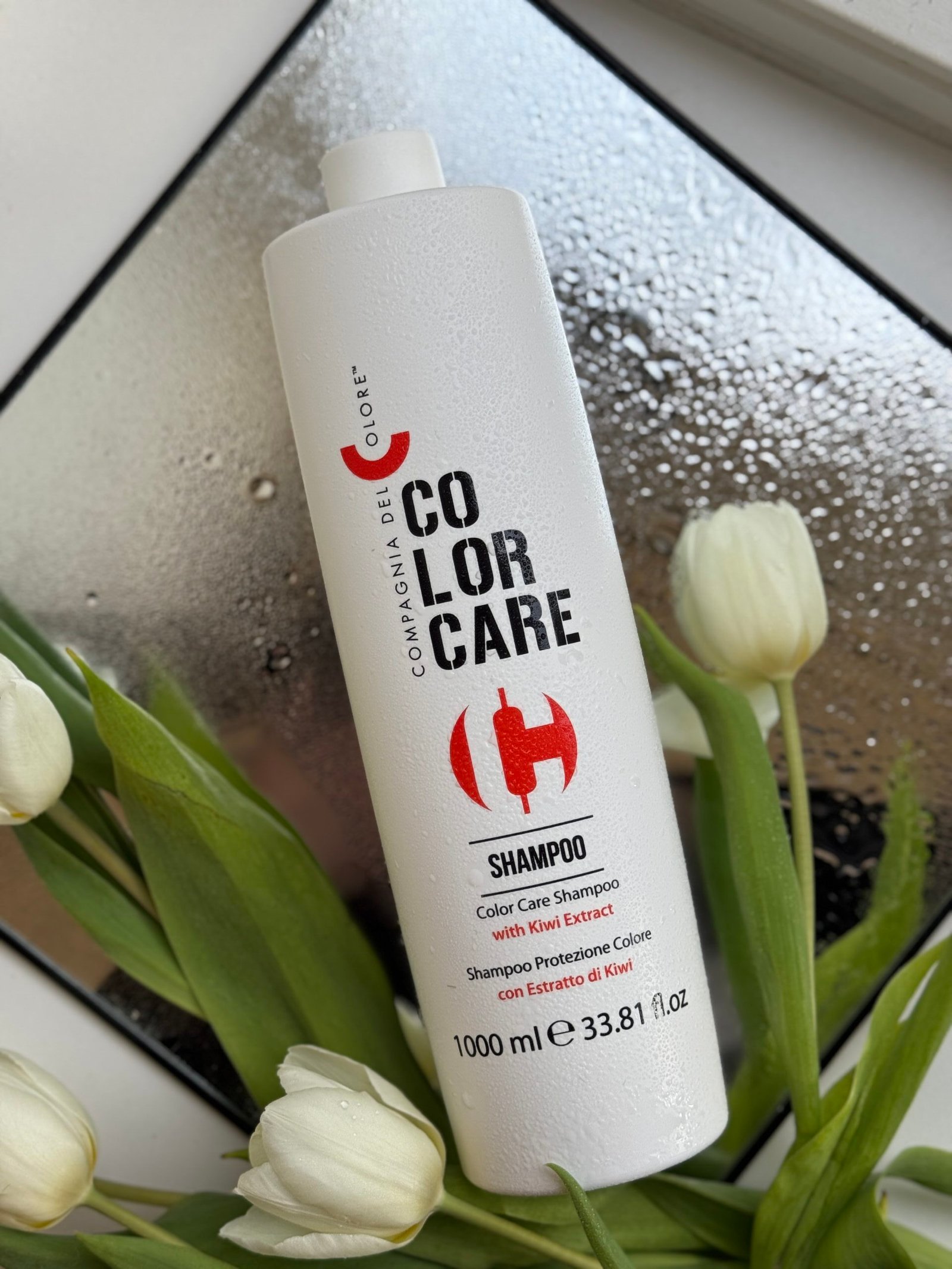 Shampoo Colorcare